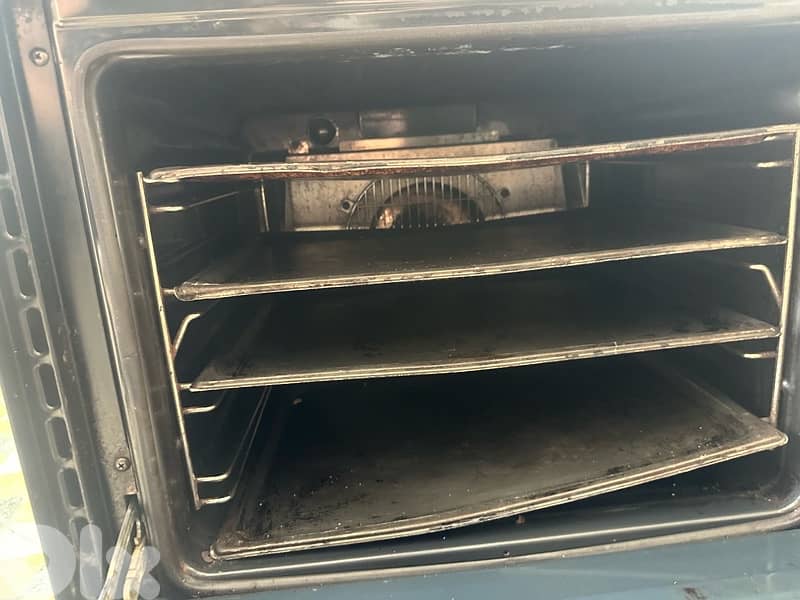 oven/فرن 1