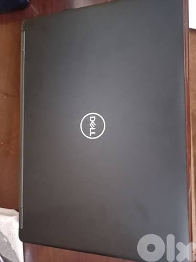 dell latitude