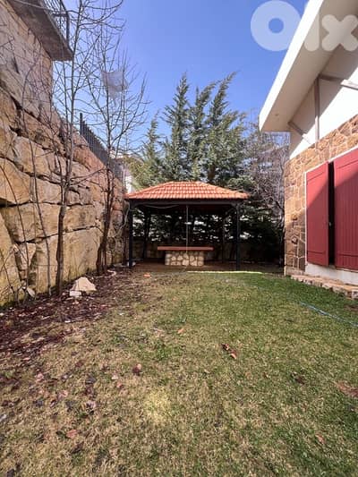 chalet for Sale in Tilal El Asal - FAQRA