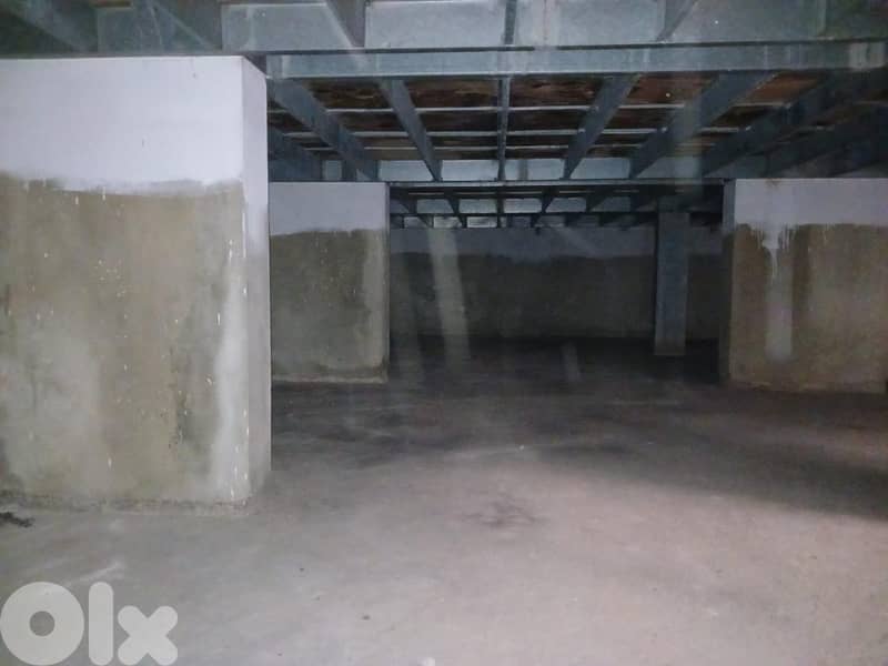 Warehouse for Sale in Dekwaneh, Metn 3