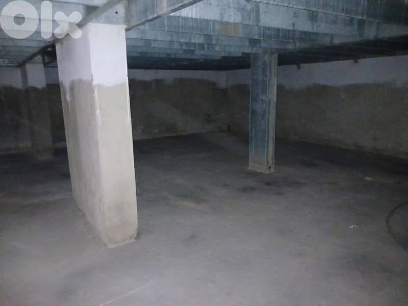 Warehouse for Sale in Dekwaneh, Metn 5