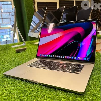 Macbook Pro mid2019
