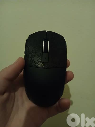 attack shark ultra light R6