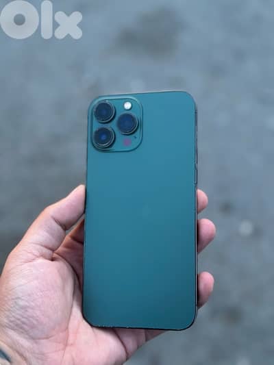 Original 13 Pro Max 256GB Waterproof