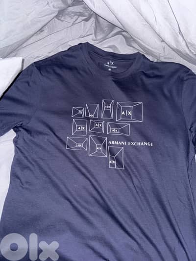 Armani Exchange T-Shirt