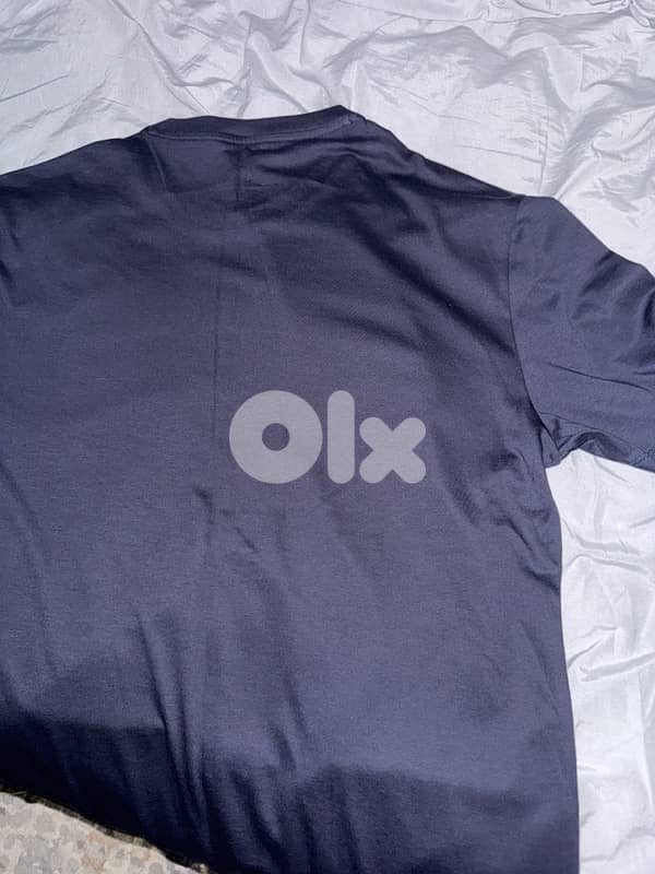 Armani Exchange T-Shirt 2