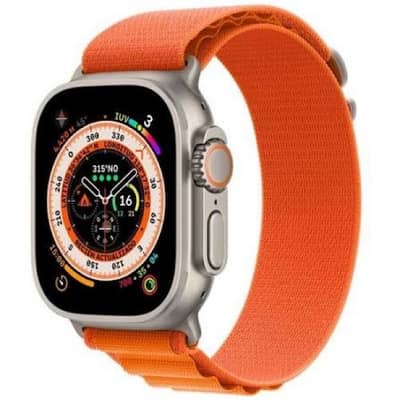 Apple watch ultra 8 49mm