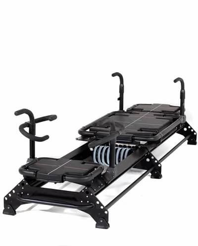 lagree reformer