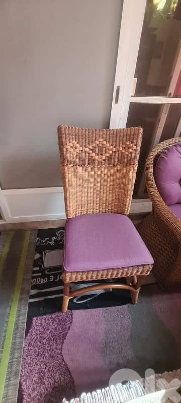 Dining Chairs made in Malaysis