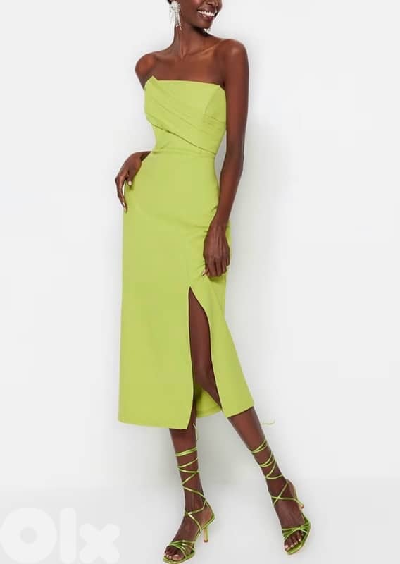 TRENDYOL NEW IN TAG 1