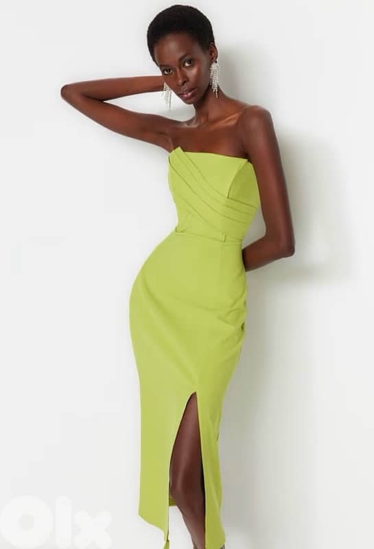 TRENDYOL NEW IN TAG 3