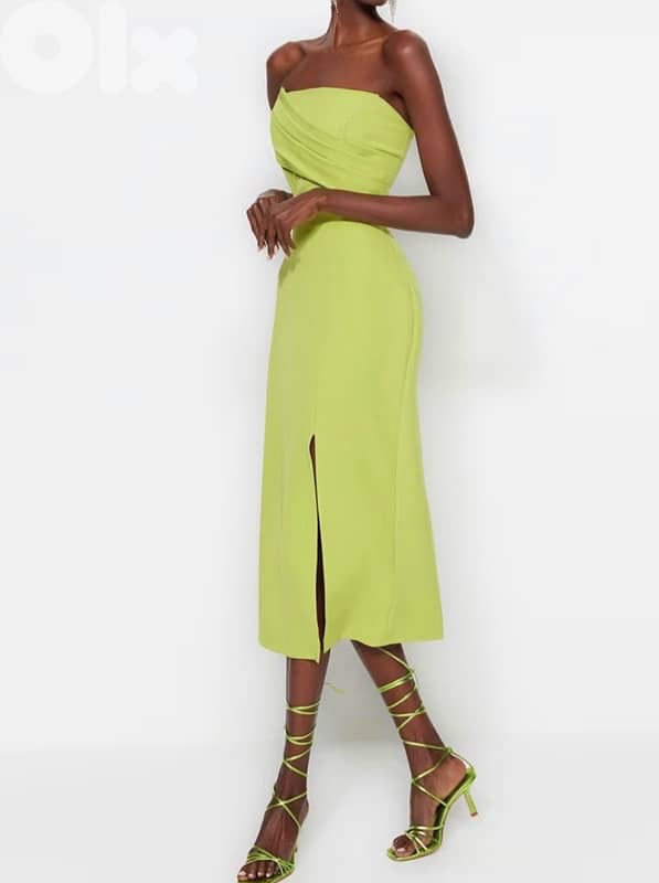 TRENDYOL NEW IN TAG 4