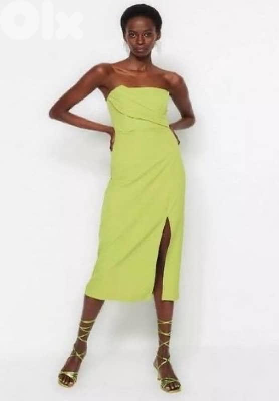 TRENDYOL NEW IN TAG 6