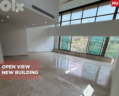 DUPLEX/Helper’s room/Terrace/Storage room/Hazmiyeh/حازميه/REF#MU134903