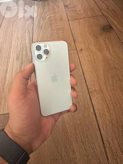 Iphone 11 pro