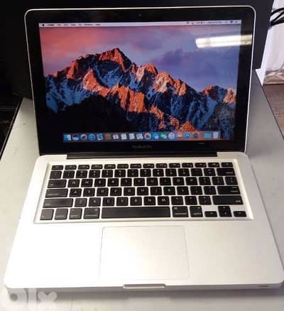 Macbook pro mid 2012