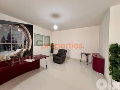 Spacious Apartment For Rent In Beit Mery | CPCC150