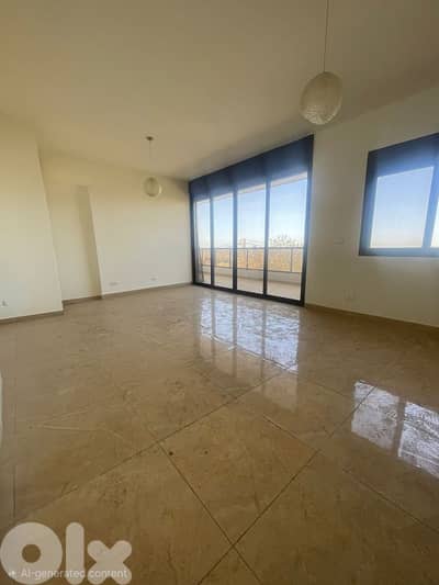 Apartment for sale in fanar شقة للبيع في الفنار