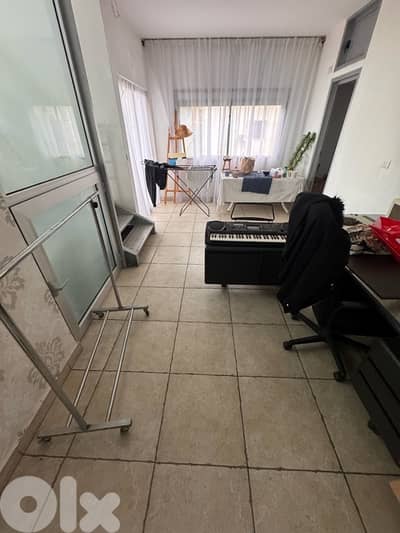 150sqm for rent Fanar