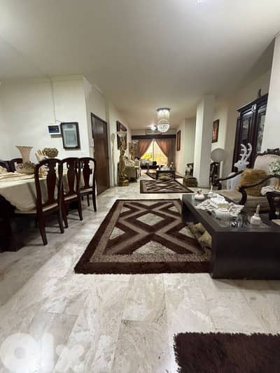 Apartment for sale in new rawda شقة للبيع في نيو روضة