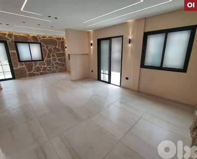 Renovated, view, terrace, wata el Msaytbeh/وطى المصيطبه REF#OI134909
