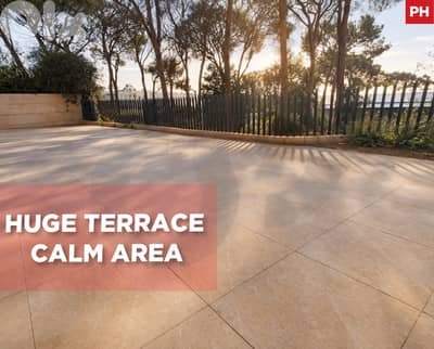 Spacious and calm residential area of Mansourieh REF#PH134415