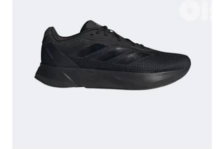 From Mike Sport [with Receipt] Adidas Running Shoes Size 44