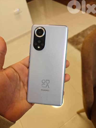 Huawei Nova 9 ( 128 Gb / 8 Ram )