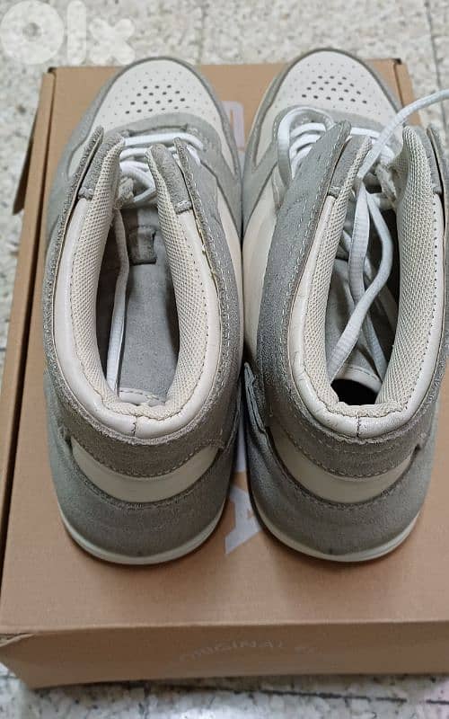 From Aldo Shoes Size 42 3