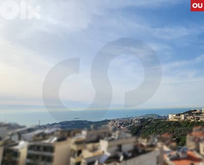 Heating system/Terrace/Beit El Chaar/ بيت الشعار/Parking/ REF#OU134910