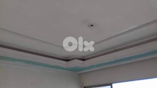 كافة انواع الترميم والصيانه العامه