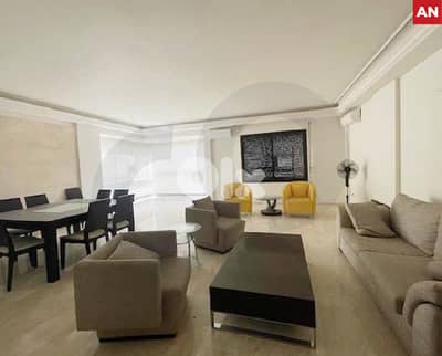 Duplex Living with Space & Comfort ,Mansourieh/منصوريه REF#AN134913