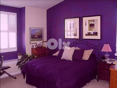 جميع انواع الترميم واحلى الاسعار