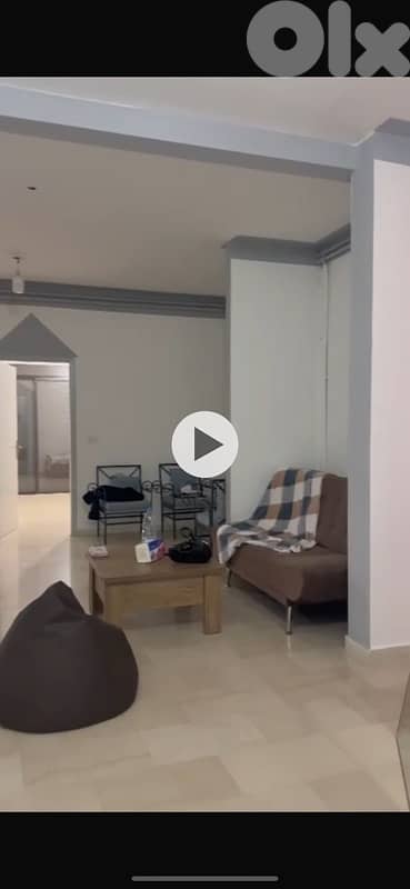 apartment for sale Hazmiyeh hot deal