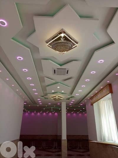 تعهدات أبو نادر لاكافت انواع الترميم واحلى الاسعار في لبنان