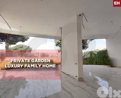 Garden , storage, elevator, parking, Jdaide/الجديدة REF#EH134914