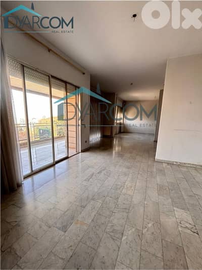 DY3414 - Beit Meri Spacious Apartment for Sale!