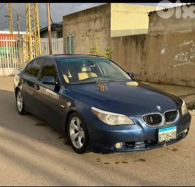 بي ام دبليو أخرى 2004