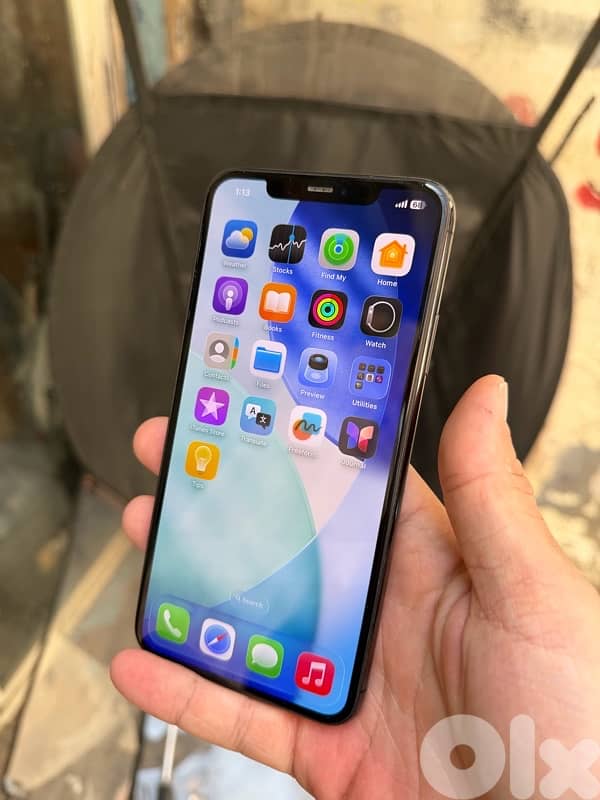 Iphone 11 Pro Max 256 1