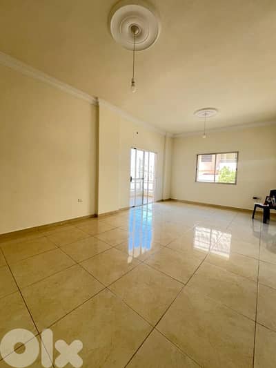 Apartment for sale in Jbeilشقة  للبيع في جبيل