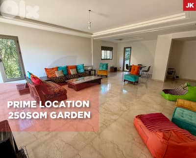 Maid's room , Central heating system, Jamhour/ الجمهور REF#JK134916