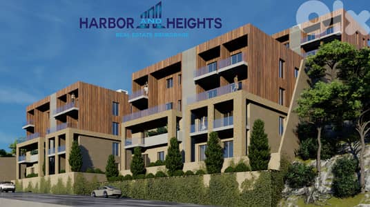 Apartment UC for Sale in Zandouka - شقة للبيع في زندوقة