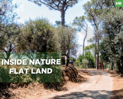 This is a great chance to own a wonderful 810 sqm Land REF#HR124146