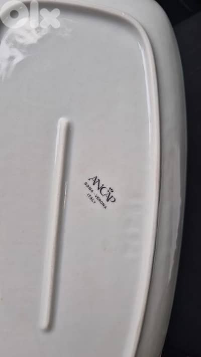 ANCAP - SORNA VERONA SET