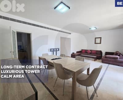 24/7 security/garden/playground/Achrafieh/الأشرفية/ REF#BE134918 !