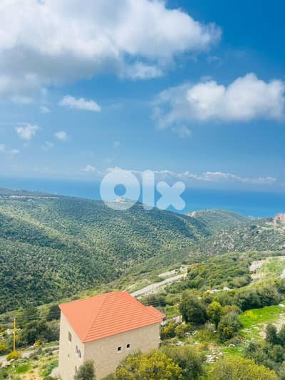 Apartment for sale in Breijشقة للبيع في بريج جبيل