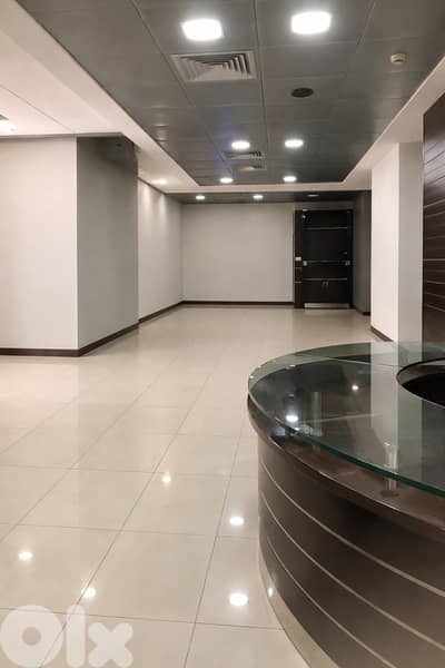 Showroom for sale in Antelias صالة عرض للبيع في انطلياس