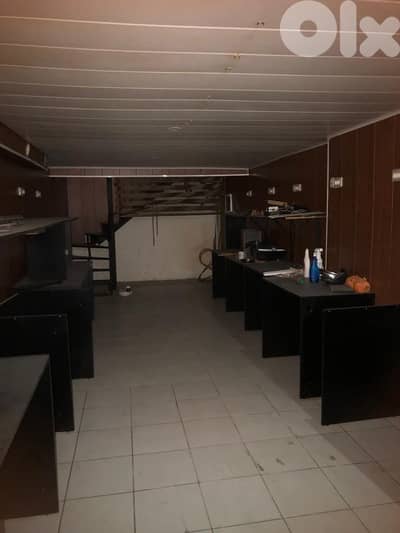 Shop for sale in Zalka متجرللبيع في الزلقا
