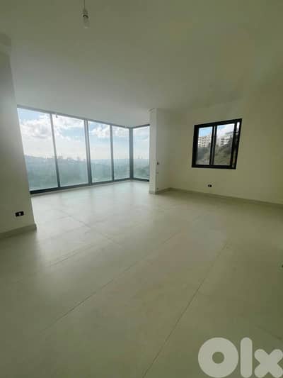 Apartment for sale in Fanarشقة للبيع في منطقة الفنار