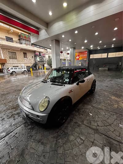 MINI Cooper 2006